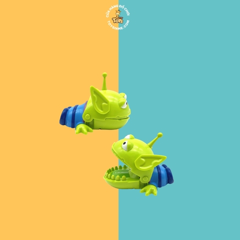 ALIEN TOY STORY / GAMETOYS