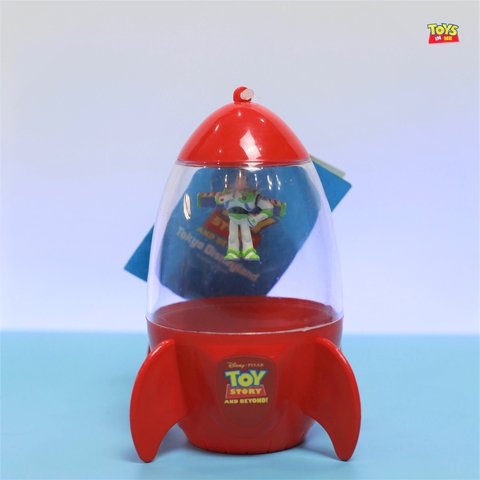 Hộp Phi thuyền SPACESHIP BUZZLIGHTYEAR