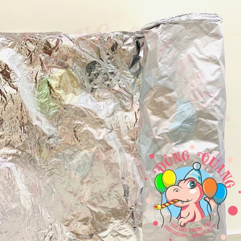 Giấy bạc trang trí