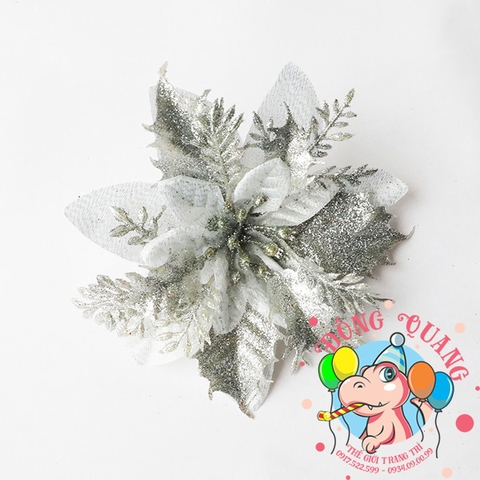 Hoa trạng nguyên 13cm (set 5/10)