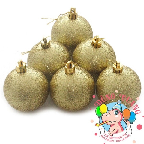 Châu kim tuyến (set 6, set 10)