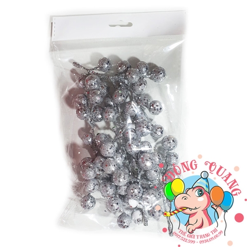 Cherry trang trí (set)