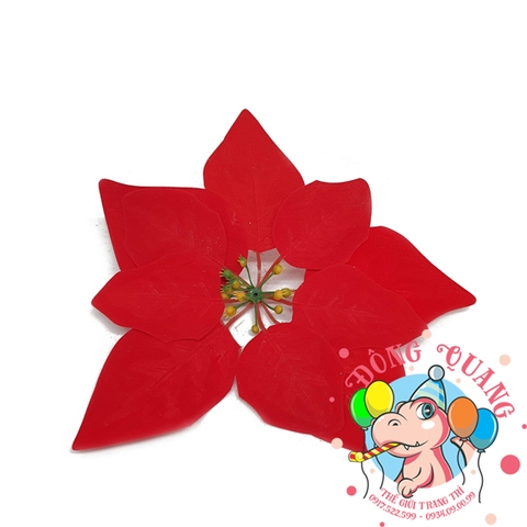 Hoa trạng nguyên 25cm (set 5/10)