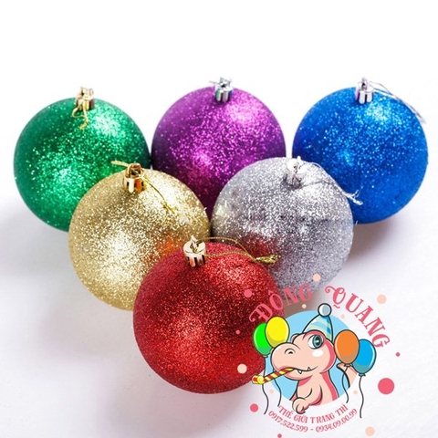 Châu kim tuyến (set 6, set 10)