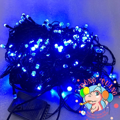 Dây đèn LED chớp tắt