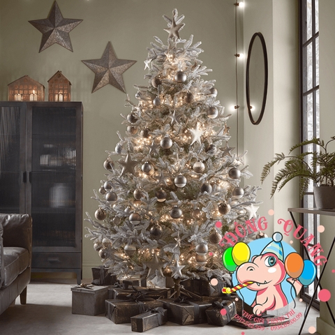 Dây đèn LED chớp tắt