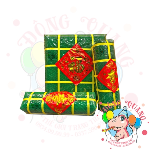 Combo bánh chưng, tét