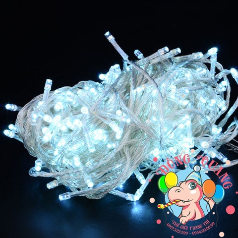 Dây đèn LED chớp tắt