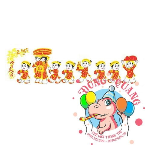 Đoàn người rước dâu xốp (bộ 2 tấm)