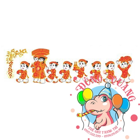 Đoàn người rước dâu xốp (bộ 2 tấm)