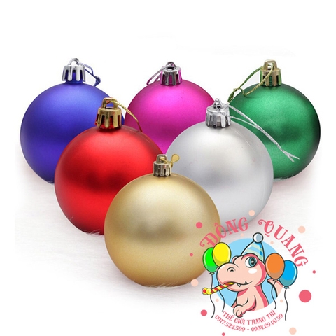 Châu mờ (set 6, set 10)