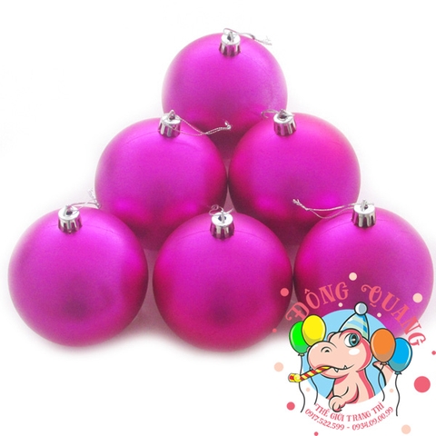 Châu mờ (set 6, set 10)