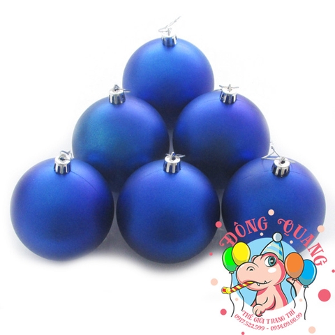 Châu mờ (set 6, set 10)