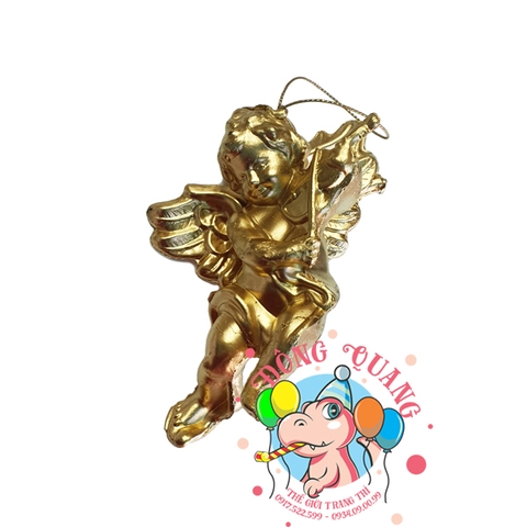 Thiên thần chơi đàn (set 1)