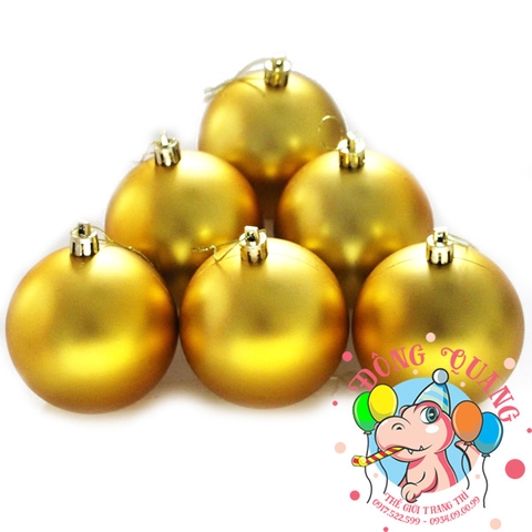 Châu mờ (set 6, set 10)