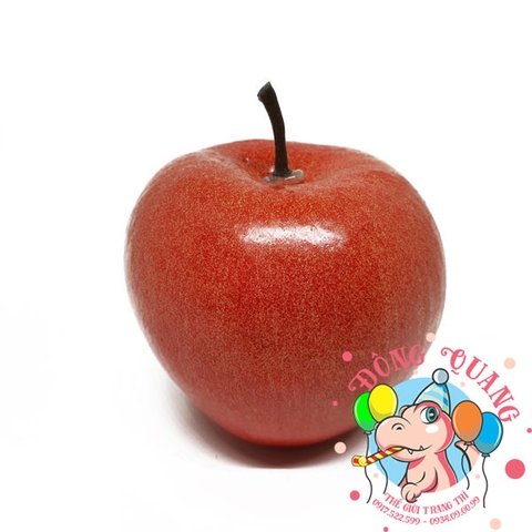 Táo - trái