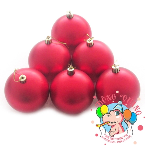 Châu mờ (set 6, set 10)