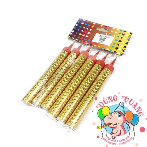 Ống phụt tia sáng (xì gà)