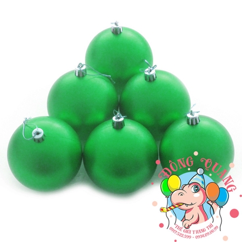 Châu mờ (set 6, set 10)