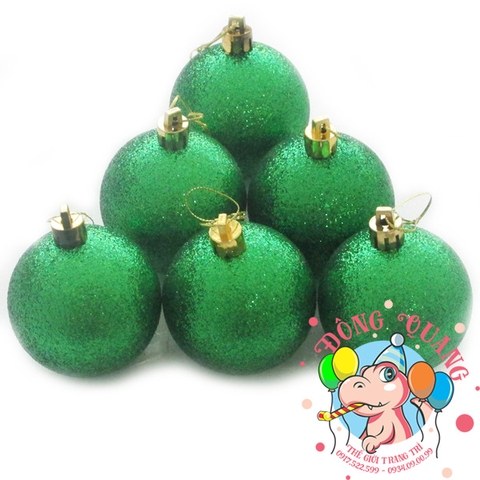 Châu kim tuyến (set 6, set 10)