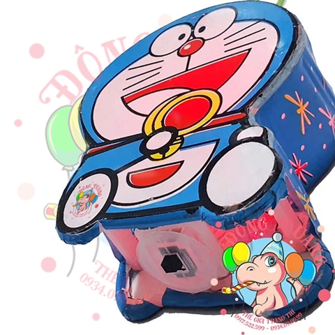 Đèn LED gắn lồng đèn Trung thu