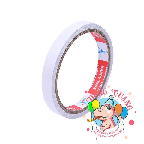 Băng keo 2 mặt