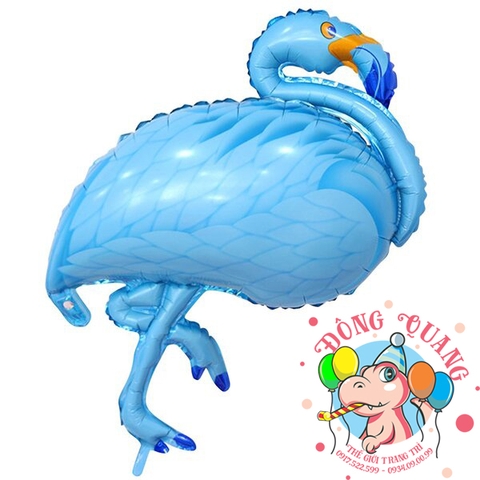 Bong bóng Hồng hạc