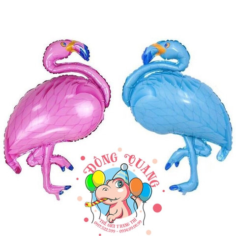 Bong bóng Hồng hạc