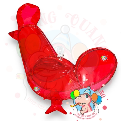 Lồng đèn Trung thu giấy kiếng chưa trang trí