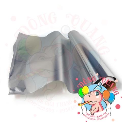 Giấy bạc trang trí