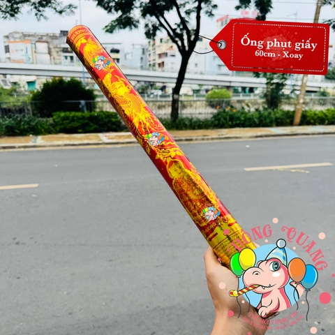 Pháo giấy kim tuyến