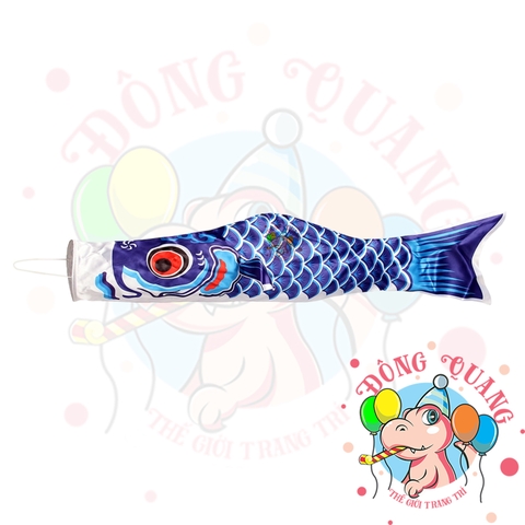 Cờ cá Chép Nhật Bản (cá Koi)