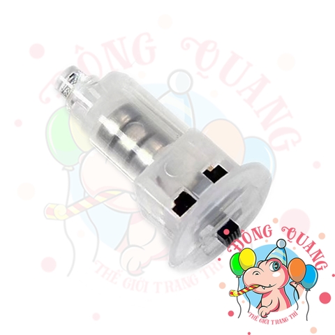 Đèn LED gắn lồng đèn Trung thu