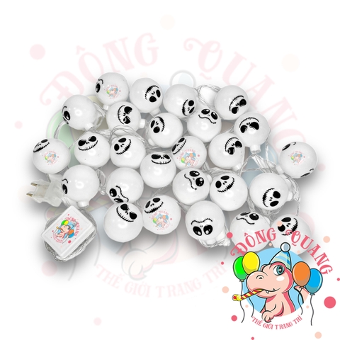 Dây đèn LED Halloween