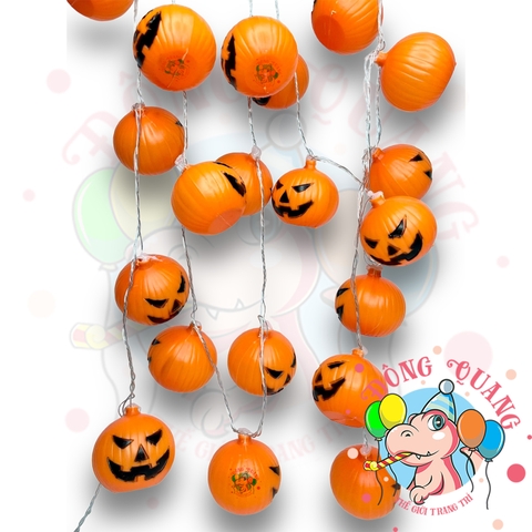 Dây đèn LED Halloween