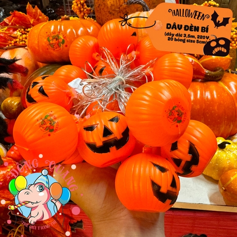 Dây đèn LED Halloween