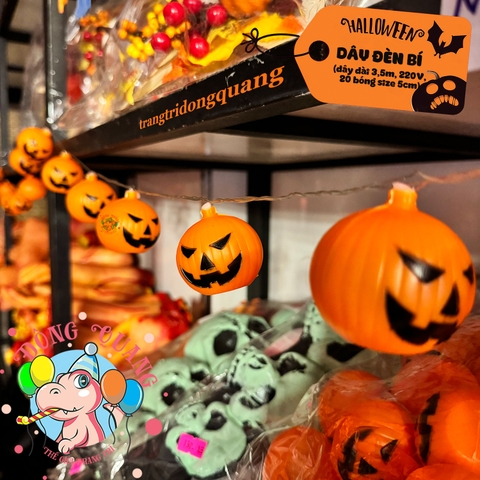 Dây đèn LED Halloween