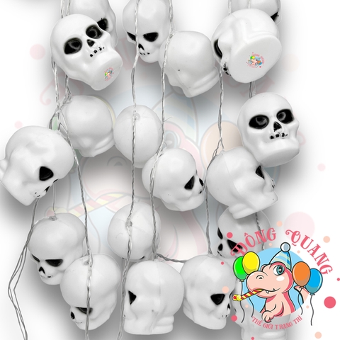 Dây đèn LED Halloween