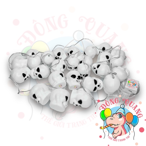 Dây đèn LED Halloween