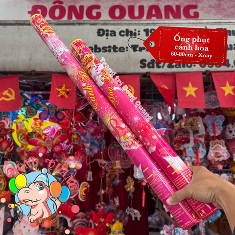 Pháo giấy kim tuyến