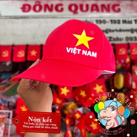 Cờ Việt Nam