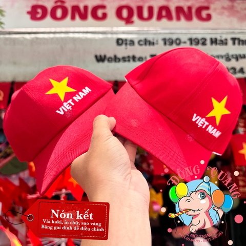 Cờ Việt Nam