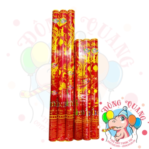 Pháo giấy kim tuyến