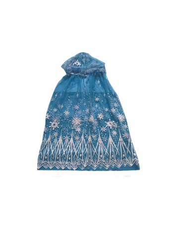 Áo choàng Elsa em bé