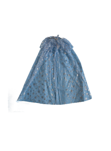 Áo choàng Elsa em bé