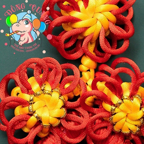 Phúc bảng gỗ cá chép đôi