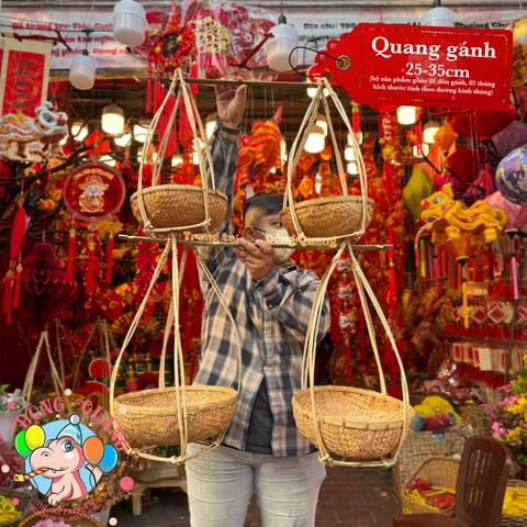 Quang gánh