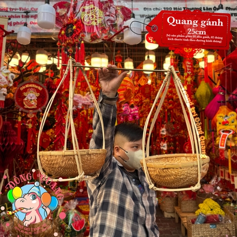 Quang gánh