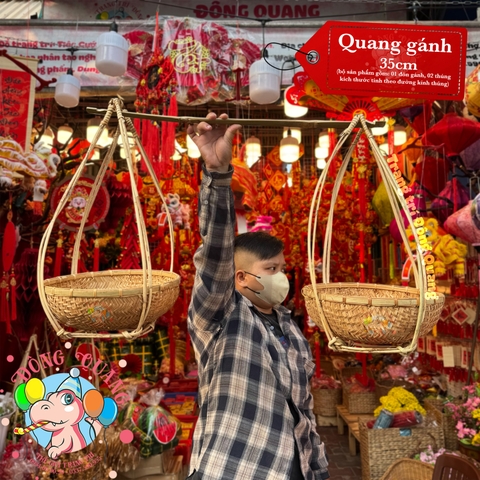 Quang gánh
