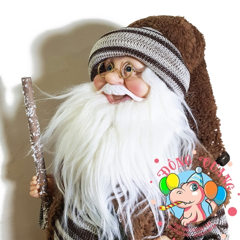 Ông già Santa Claus 2